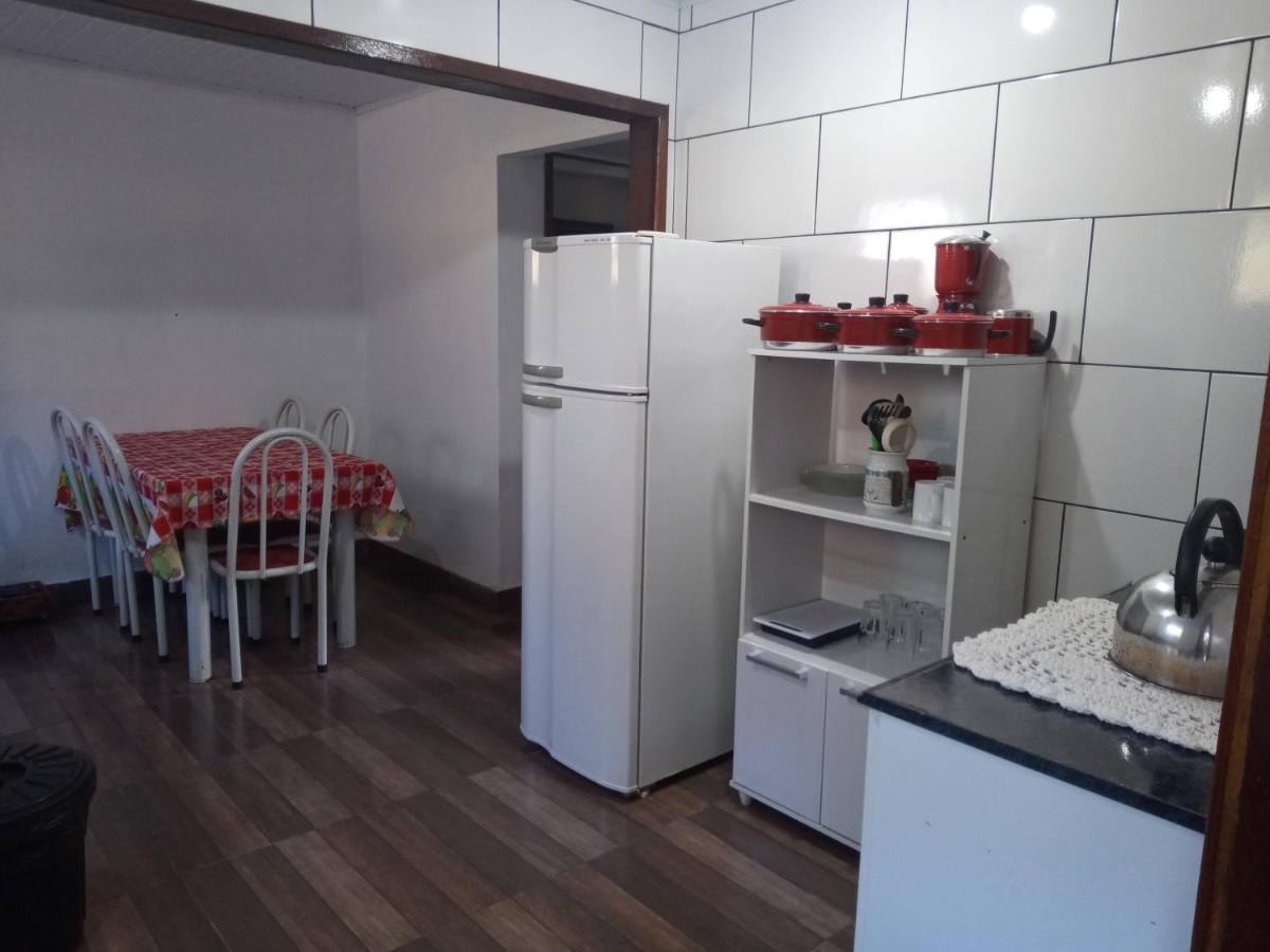 Chale Do Serjao/ Vale Santa Clara فيسكوندي دي ماوا المظهر الخارجي الصورة