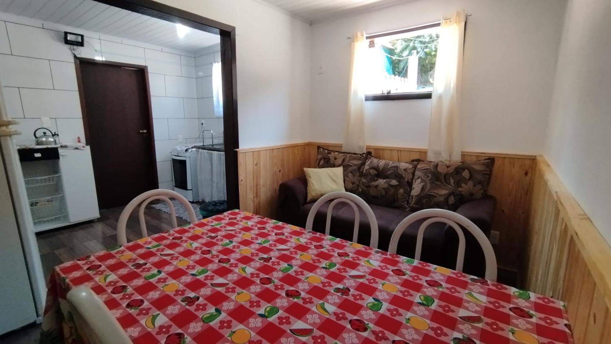 Chale Do Serjao/ Vale Santa Clara فيسكوندي دي ماوا المظهر الخارجي الصورة