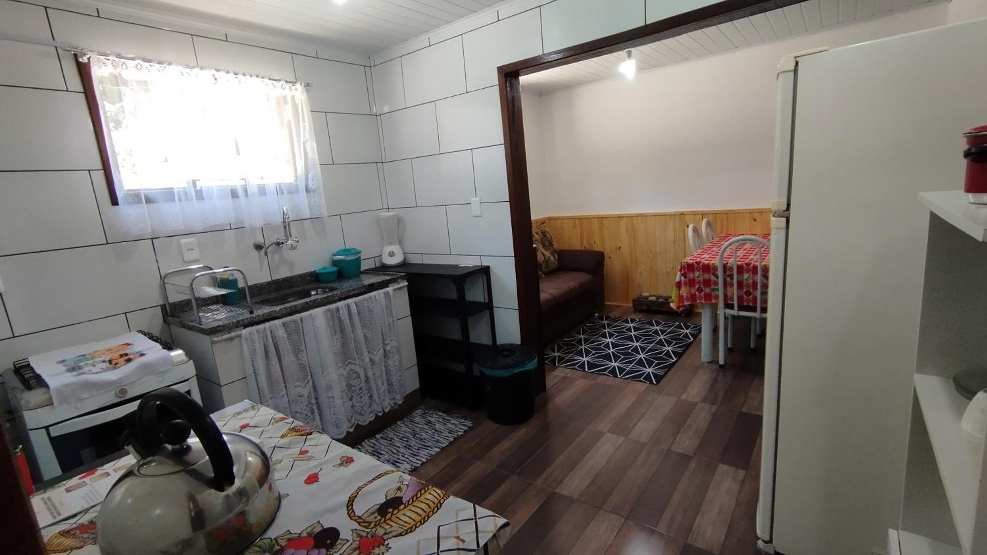 Chale Do Serjao/ Vale Santa Clara فيسكوندي دي ماوا المظهر الخارجي الصورة