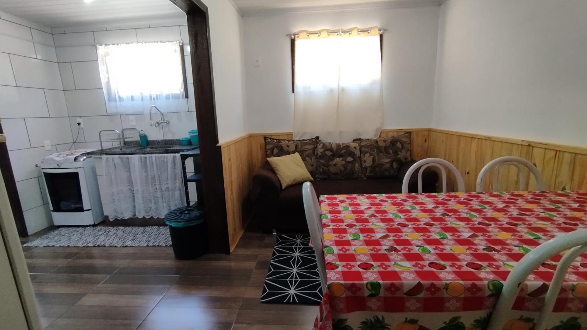 Chale Do Serjao/ Vale Santa Clara فيسكوندي دي ماوا المظهر الخارجي الصورة